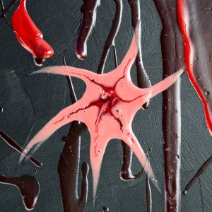 Apocalyptic vaginal mucus 2